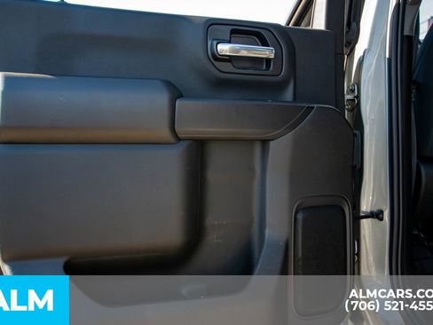 Used 2024 Chevrolet Silverado 2500 Custom w/ Custom Value Package image 19