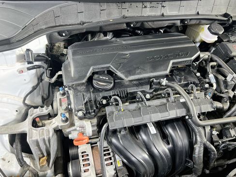 Used 2023 Hyundai Kona SE AWD/4WD image 27