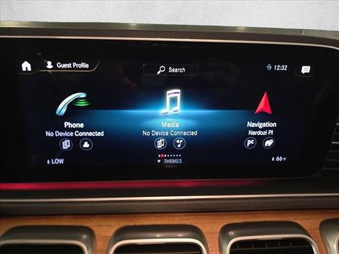 Used 2023 Mercedes-Benz GLE 350 4MATIC image 25