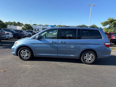Used 2007 Honda Odyssey EX image 14