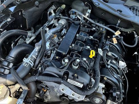 Used 2023 Ford Mustang Premium image 27