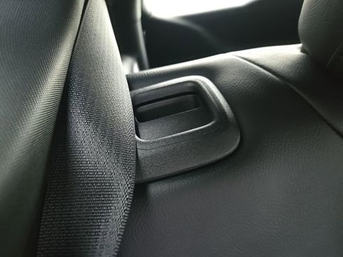 New 2026 Jeep Compass Latitude image 82