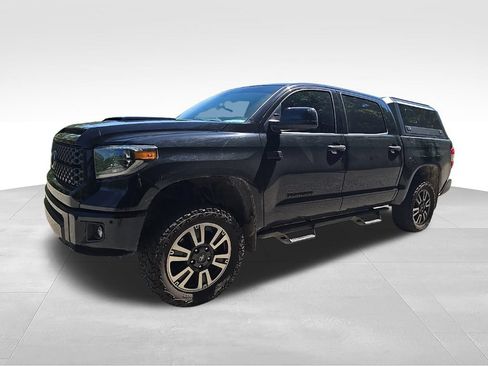 Used 2020 Toyota Tundra SR5 AWD/4WD image 6