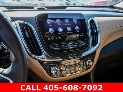 Used 2023 Chevrolet Equinox Premier AWD/4WD image 31