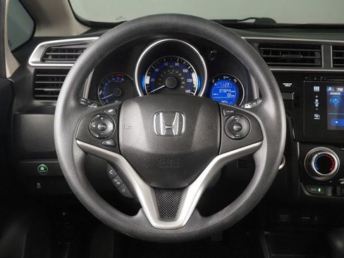 Used 2015 Honda Fit EX image 16