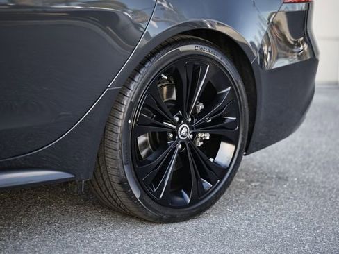 New 2024 Jaguar XF R-Dynamic SE image 6