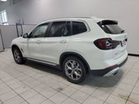 Used 2024 BMW X3 xDrive30i image 50