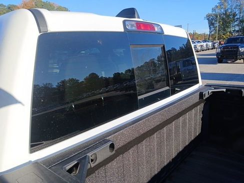 New 2026 RAM 1500 Limited w/ Trailer Tow Group image 8