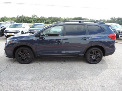 Used 2023 Subaru Ascent Onyx Edition Limited image 8