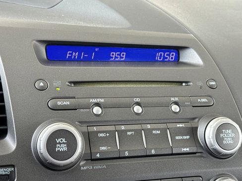 Used 2011 Honda Civic EX image 20