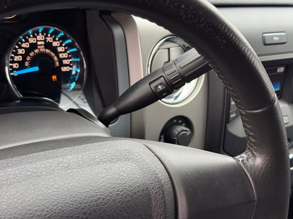 Used 2014 Ford F150 XLT w/ Equipment Group 302A Luxury AWD/4WD image 26