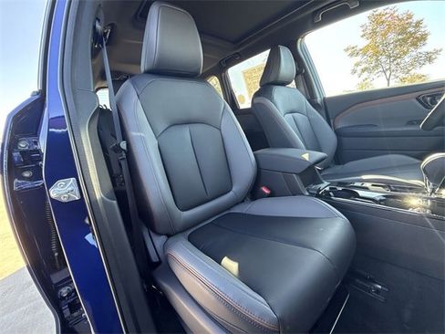 New 2026 Subaru Forester Sport image 24