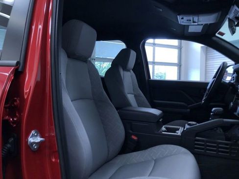 New 2026 Toyota Tacoma SR5 AWD/4WD image 16