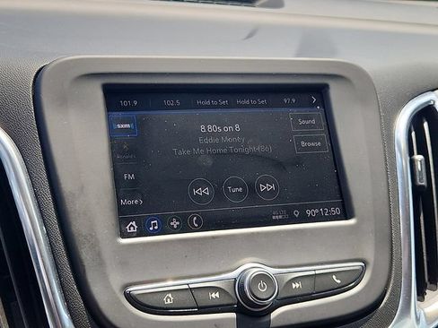 Used 2021 Chevrolet Equinox LT FWD image 16