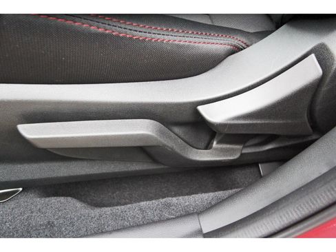 New 2026 Subaru WRX AWD/4WD image 23