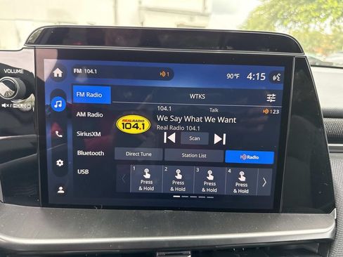 New 2026 Subaru Outback Premium AWD/4WD image 26