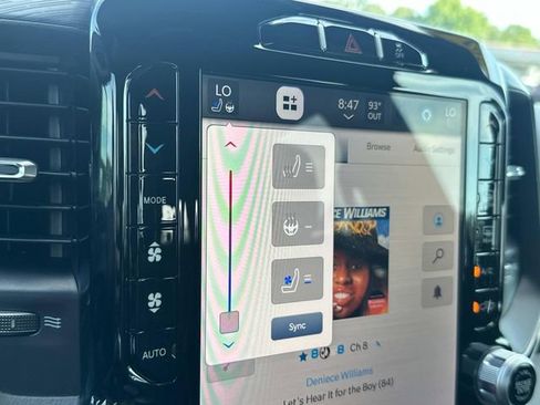 Used 2024 RAM 2500 Rebel w/ Level 2 Equipment Group image 36