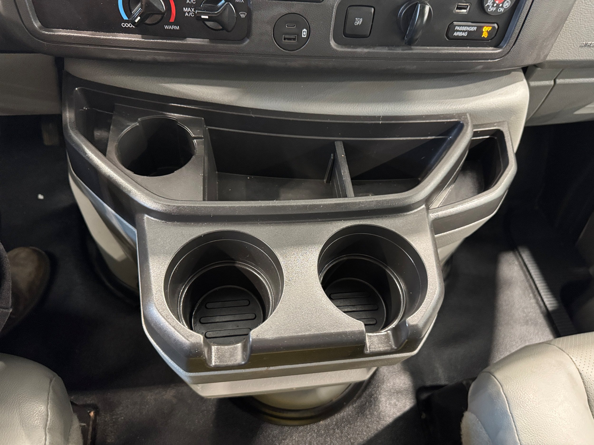 Used 2023 Ford E-350 and Econoline 350 Super Duty w/ Driver's Safety Package RWD image 16