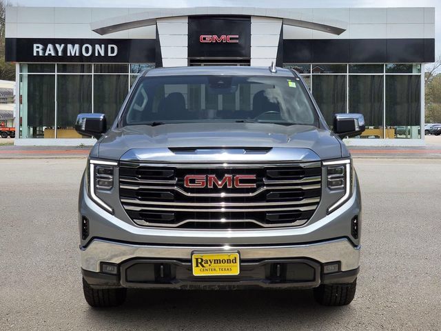 Used 2025 GMC Sierra 1500 SLT AWD/4WD image 2