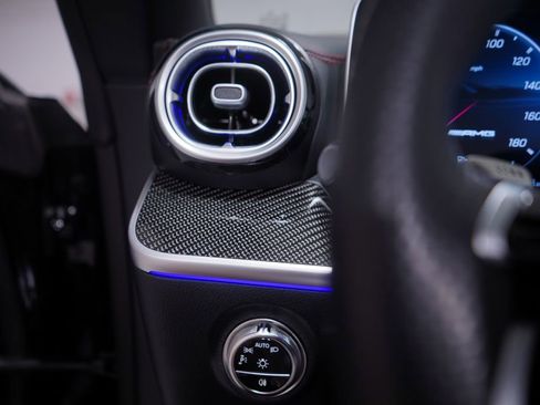 Used 2025 Mercedes-Benz CLE 53 AMG 4MATIC Cabriolet image 20