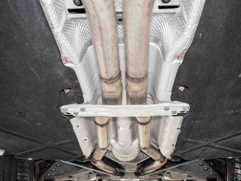 Used 2020 Mercedes-Benz S 65 AMG Sedan image 78