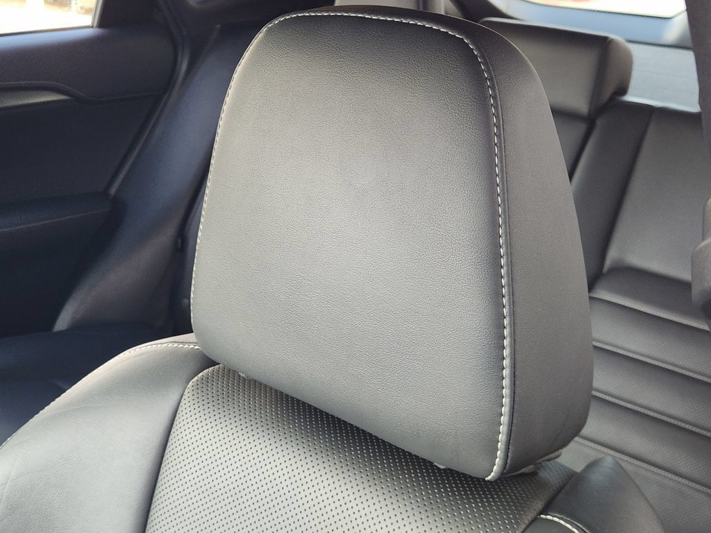 Used 2021 Lexus NX 300 F Sport w/ F Sport Premium Package FWD image 25
