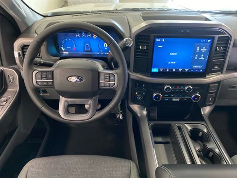 New 2026 Ford F150 XLT AWD/4WD image 22