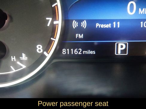 Used 2018 Nissan Maxima 3.5 S FWD image 17