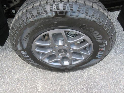 New 2026 Ford Ranger XLT w/ Trailer Tow Package RWD image 10