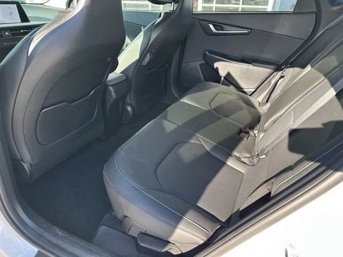 Used 2024 Kia EV6 Wind AWD/4WD image 12