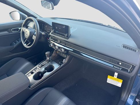 New 2026 Honda Civic Sport image 22