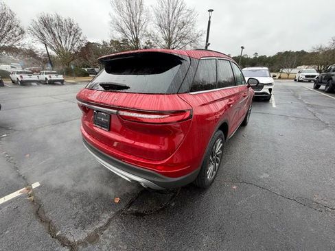 New 2026 Lincoln Corsair Reserve image 7