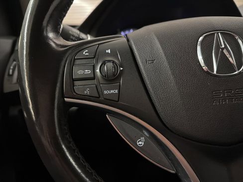 Used 2019 Acura MDX FWD w/ Advance Package image 30