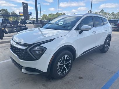 Used 2023 Kia Sportage EX