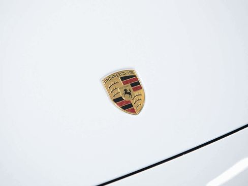 New 2026 Porsche 911 Carrera GTS image 30