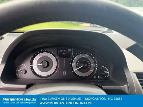 Used 2016 Honda Odyssey EX-L image 19