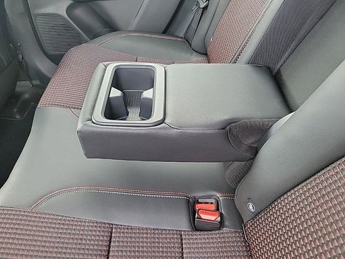 New 2025 Nissan Kicks SR w/ SR Premium Package image 19