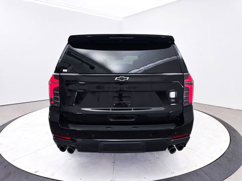 Used 2025 Chevrolet Tahoe Z71 AWD/4WD image 18
