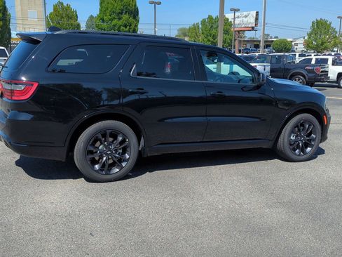 New 2025 Dodge Durango R/T w/ Blacktop Package image 7