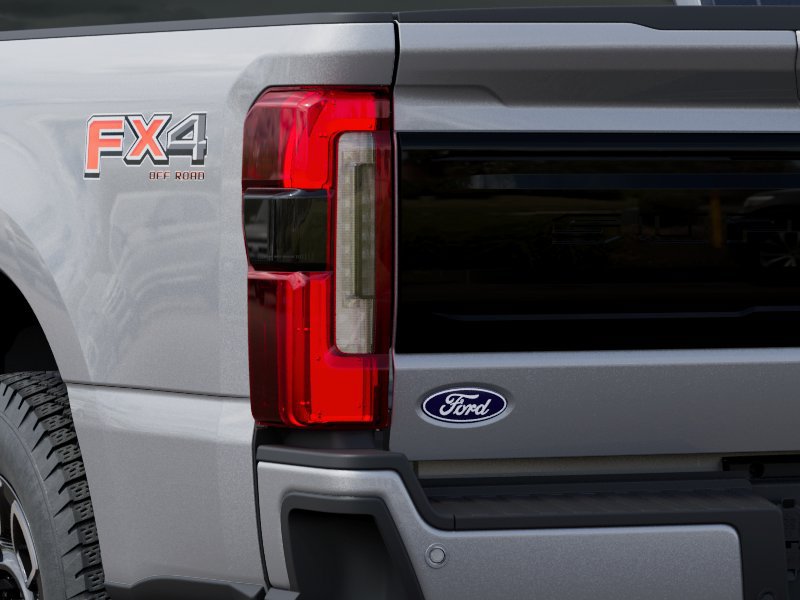New 2027 Ford F250 Platinum w/ FX4 Off-Road Package AWD/4WD image 20