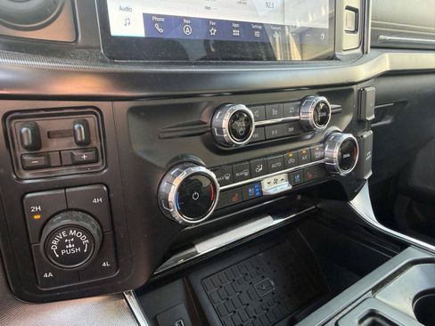 Used 2023 Ford F150 Platinum w/ Equipment Group 701A High AWD/4WD image 20