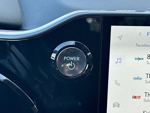 Used 2023 Lexus NX 350h AWD w/ Premium Package image 22