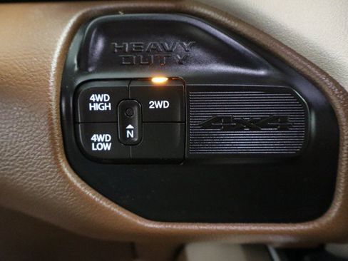 Used 2022 RAM 3500 Laramie AWD/4WD image 51