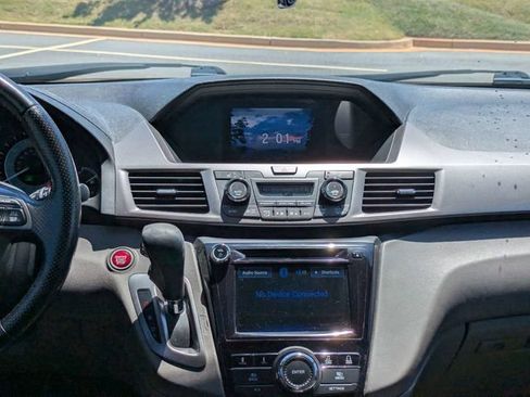 Used 2016 Honda Odyssey EX-L image 20