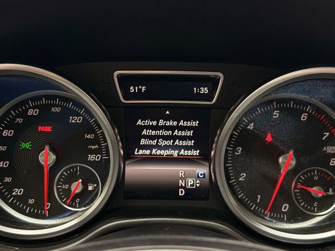 Used 2017 Mercedes-Benz GLE 350 4MATIC w/ Premium 1 Package image 30
