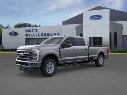 New 2026 Ford F350 XLT