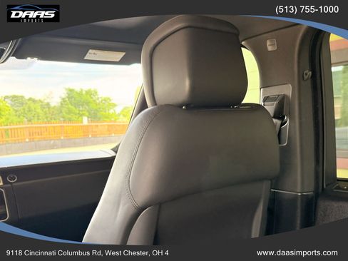Used 2018 Land Rover Range Rover Supercharged AWD/4WD image 43