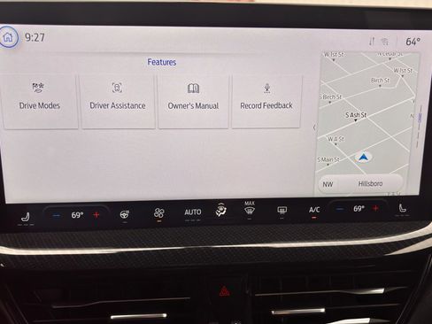 Certified 2023 Ford Escape ST-Line w/ Tech Pack #1 image 32