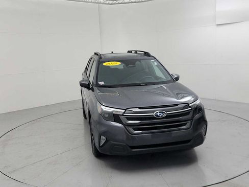 Used 2026 Subaru Forester Premium AWD/4WD image 2