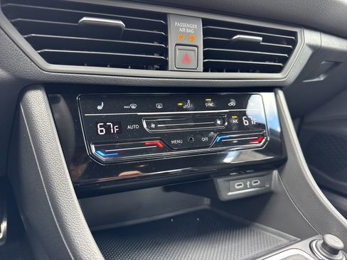 New 2026 Volkswagen Jetta Sport image 21